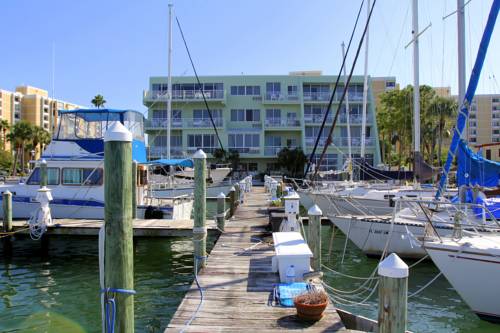 Clearwater Beach (Florida) Verenigde Staten promotiecode Booking.com