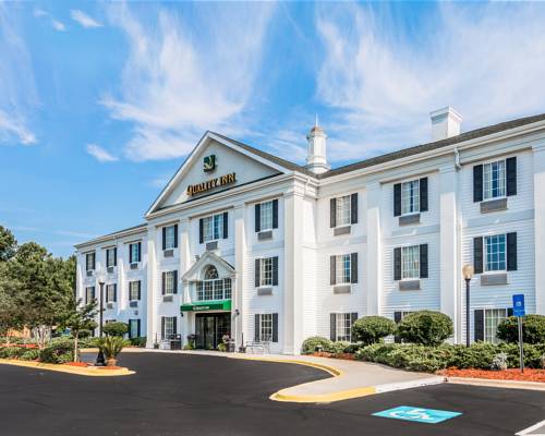 Pooler (Georgië) Verenigde Staten promotiecode Booking.com