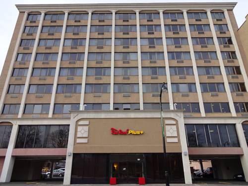 Hartford (Connecticut) Verenigde Staten promotiecode Booking.com
