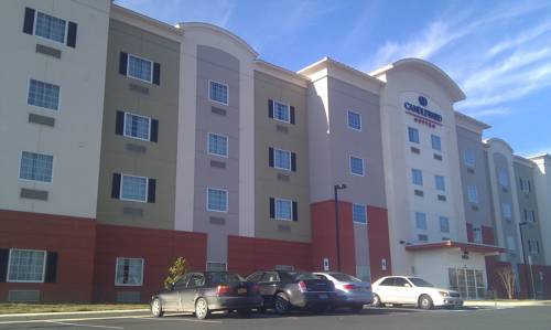 Fredericksburg (Virginia) Verenigde Staten promotiecode Booking.com