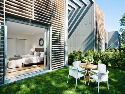 Bridgehampton (New York) Verenigde Staten promotiecode Booking.com
