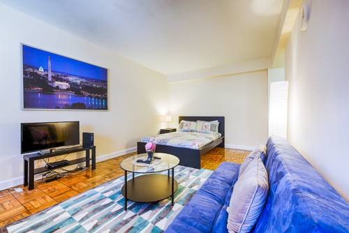 Washington Verenigde Staten promotiecode Booking.com