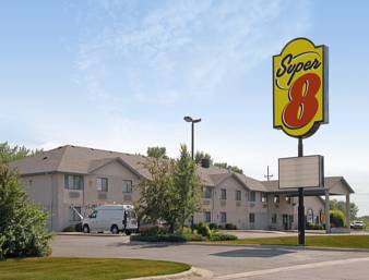 Morris (Minnesota) Verenigde Staten promotiecode Booking.com