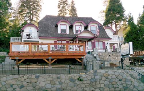 Lake Arrowhead (Californië) Verenigde Staten promotiecode Booking.com