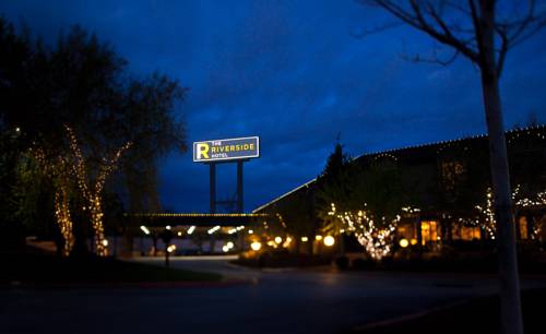 Boise (Idaho) Verenigde Staten promotiecode Booking.com