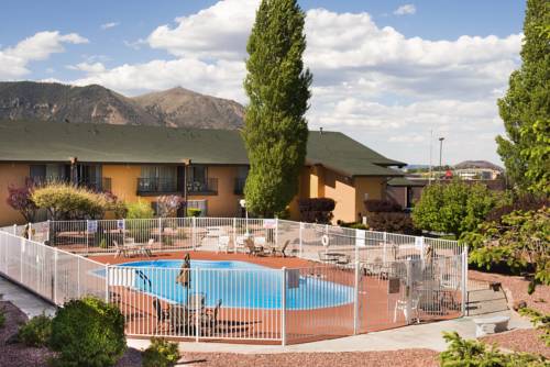Flagstaff (Arizona) Verenigde Staten promotiecode Booking.com