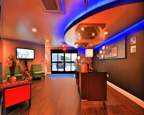 Mountain View (Californië) Verenigde Staten promotiecode Booking.com