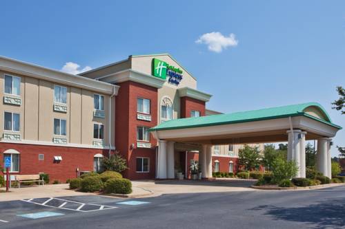 Milledgeville (Georgië) Verenigde Staten promotiecode Booking.com