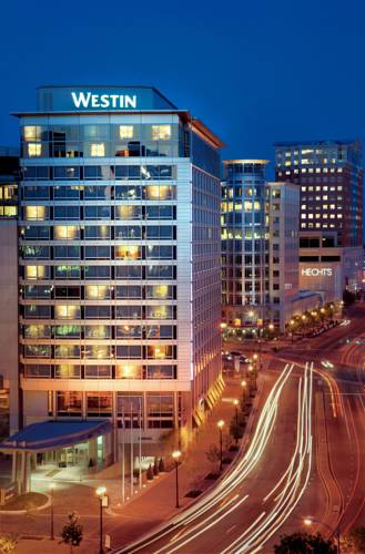 Arlington (Virginia) Verenigde Staten promotiecode Booking.com