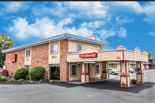 Mystic (Connecticut) Verenigde Staten promotiecode Booking.com