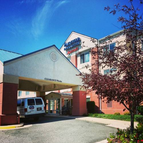 Chantilly (Virginia) Verenigde Staten promotiecode Booking.com