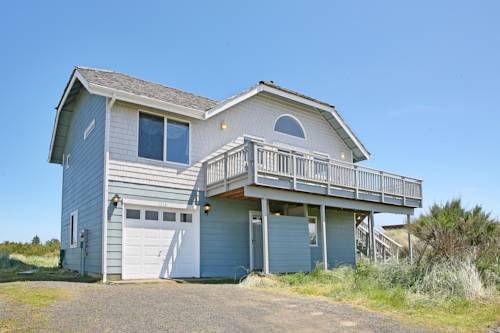 Westport (Washington) Verenigde Staten promotiecode Booking.com
