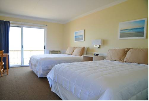 Montauk (New York) Verenigde Staten promotiecode Booking.com