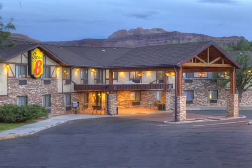 Moab (Utah) Verenigde Staten promotiecode Booking.com