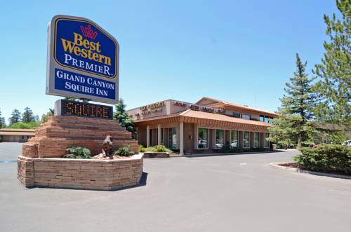 Grand Canyon (Arizona) Verenigde Staten promotiecode Booking.com
