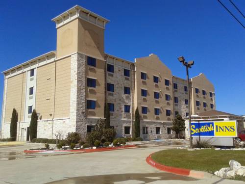 Cresson (TX) Verenigde Staten promotiecode Booking.com