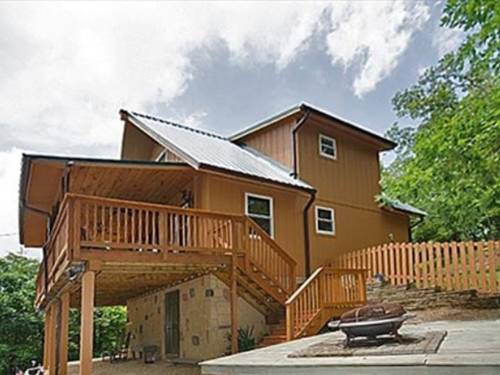 Sevierville (Tennessee) Verenigde Staten promotiecode Booking.com