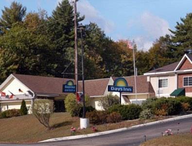 Campton (New Hampshire) Verenigde Staten promotiecode Booking.com