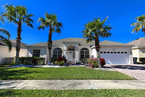 Davenport (Florida) Verenigde Staten promotiecode Booking.com