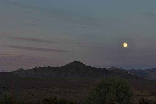 Tecopa Verenigde Staten promotiecode Booking.com