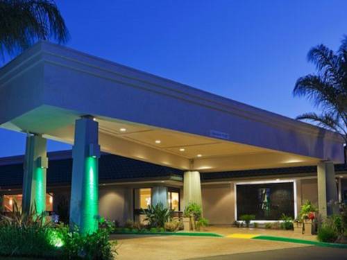 Dublin (Californië) Verenigde Staten promotiecode Booking.com