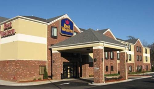 Glen Allen (Virginia) Verenigde Staten promotiecode Booking.com