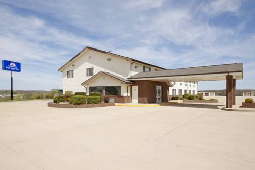 Cabool Verenigde Staten promotiecode Booking.com