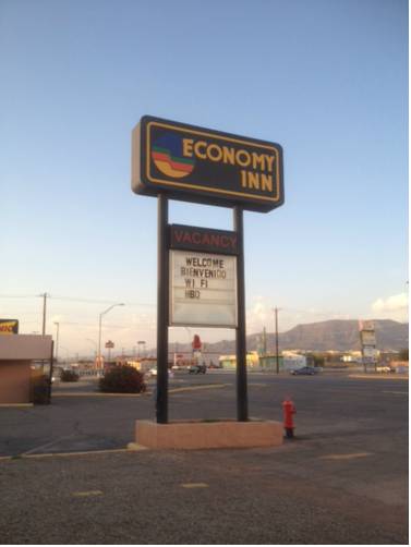 Alamogordo (New Mexico) Verenigde Staten promotiecode Booking.com