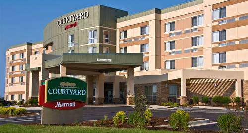 Largo Verenigde Staten promotiecode Booking.com