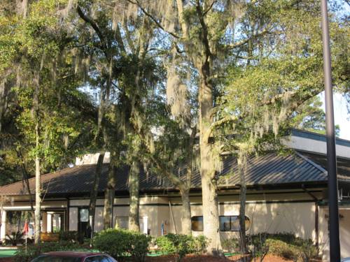 Hilton Head Island Verenigde Staten promotiecode Booking.com
