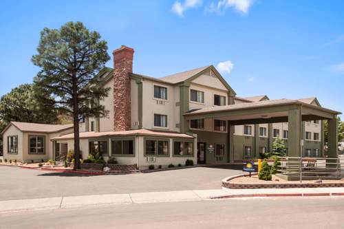 Flagstaff (Arizona) Verenigde Staten promotiecode Booking.com