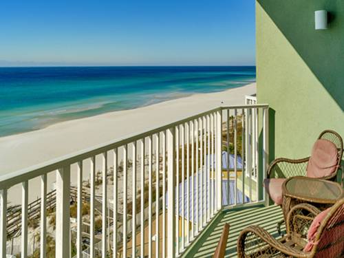 Panama City Beach (Florida) Verenigde Staten promotiecode Booking.com