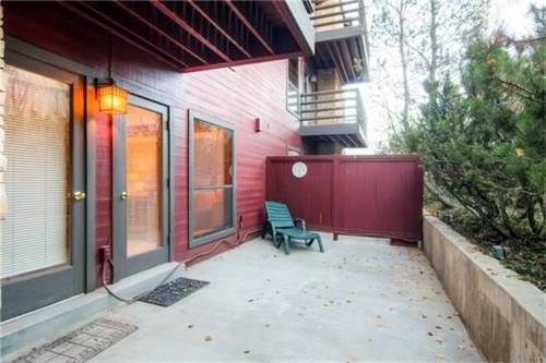 Park City (Utah) Verenigde Staten promotiecode Booking.com