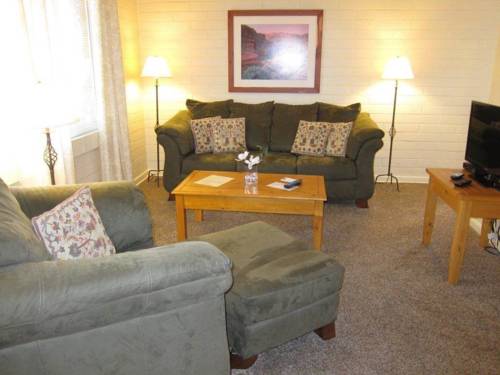 Moab (Utah) Verenigde Staten promotiecode Booking.com