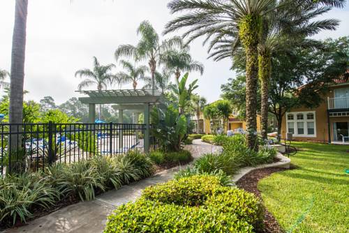 Kissimmee (Florida) Verenigde Staten promotiecode Booking.com