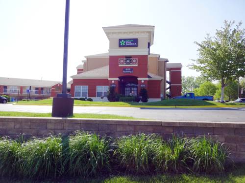 Lenexa (Kansas) Verenigde Staten promotiecode Booking.com
