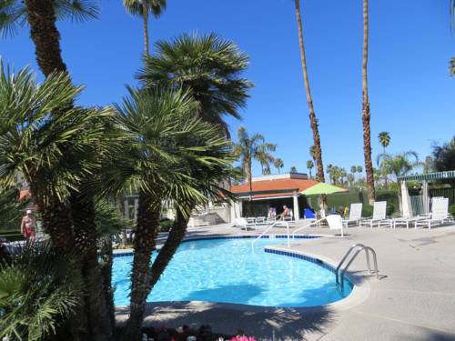Palm Springs (Californië) Verenigde Staten promotiecode Booking.com