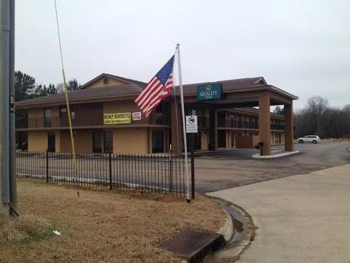 Richland (Mississippi) Verenigde Staten promotiecode Booking.com