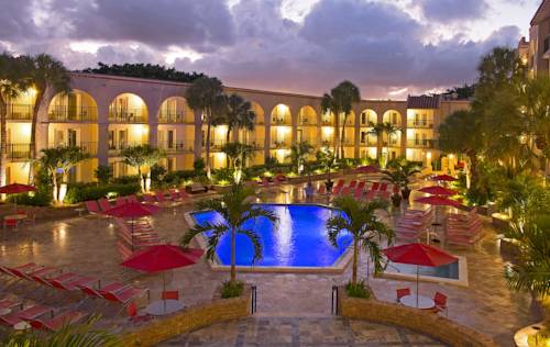 Boca Raton (Florida) Verenigde Staten promotiecode Booking.com