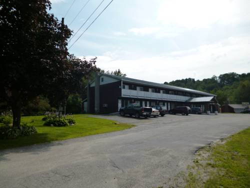 Jeffersonville (Vermont) Verenigde Staten promotiecode Booking.com