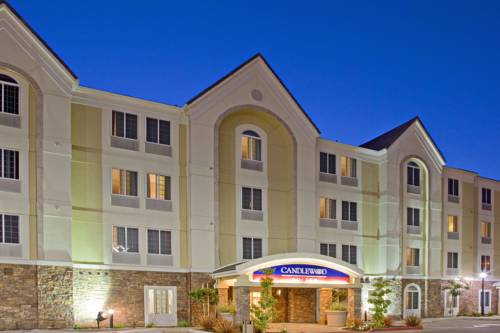 Santa Maria (Californië) Verenigde Staten promotiecode Booking.com