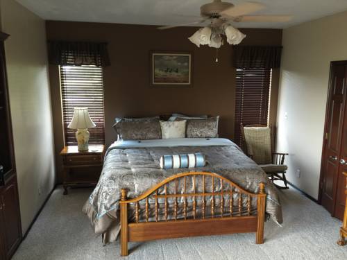 Stillwater Verenigde Staten promotiecode Booking.com