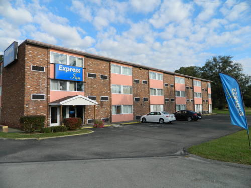 New Stanton (Pennsylvania) Verenigde Staten promotiecode Booking.com