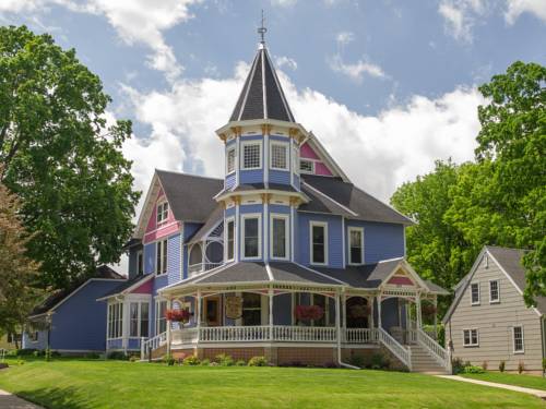 Faribault (Minnesota) Verenigde Staten promotiecode Booking.com