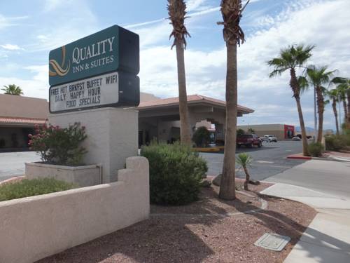 Lake Havasu City (Arizona) Verenigde Staten promotiecode Booking.com