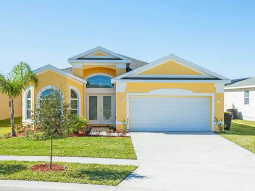 Kissimmee (Florida) Verenigde Staten promotiecode Booking.com
