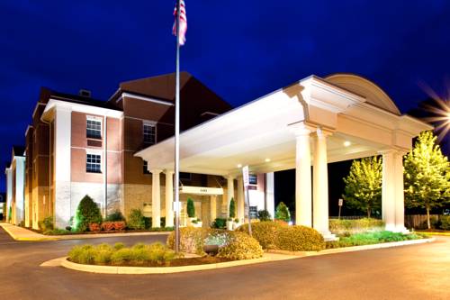 Williamsburg (Virginia) Verenigde Staten promotiecode Booking.com
