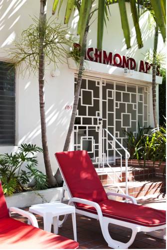 Miami Beach (Florida) Verenigde Staten promotiecode Booking.com