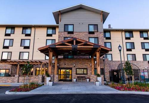 Lancaster (Californië) Verenigde Staten promotiecode Booking.com