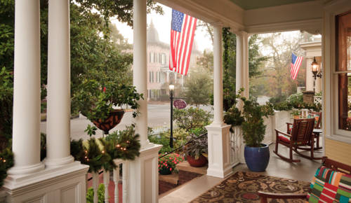 Savannah (Georgië) Verenigde Staten promotiecode Booking.com